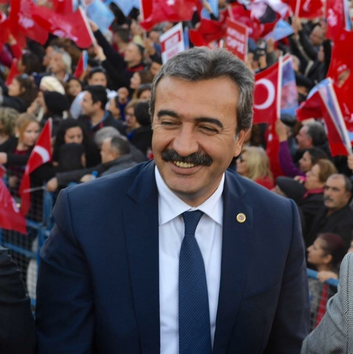 Soner Çetin