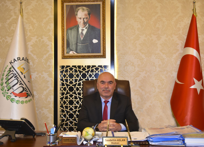 Sadettin Aslan