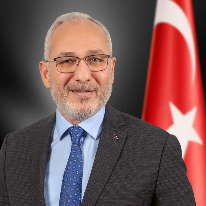 Mehmet Fatih Tosyalı