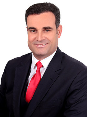Mehmet Deli
