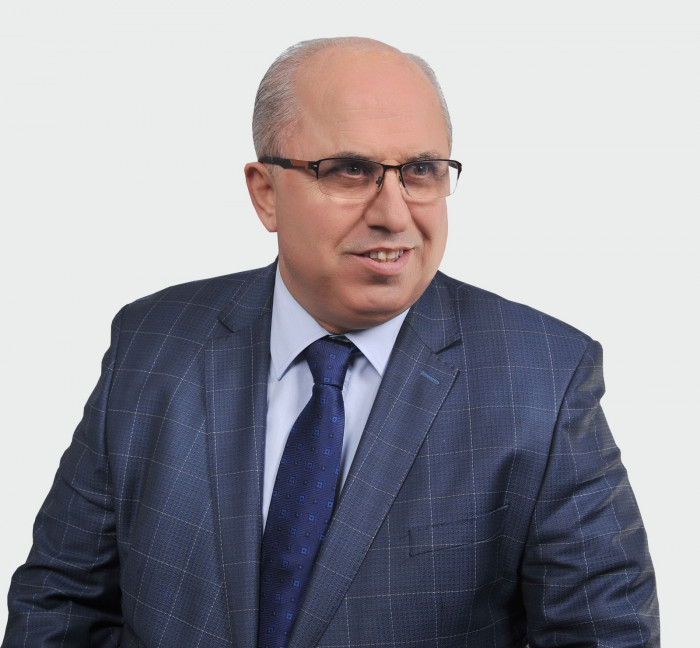 Mustafa Sayın