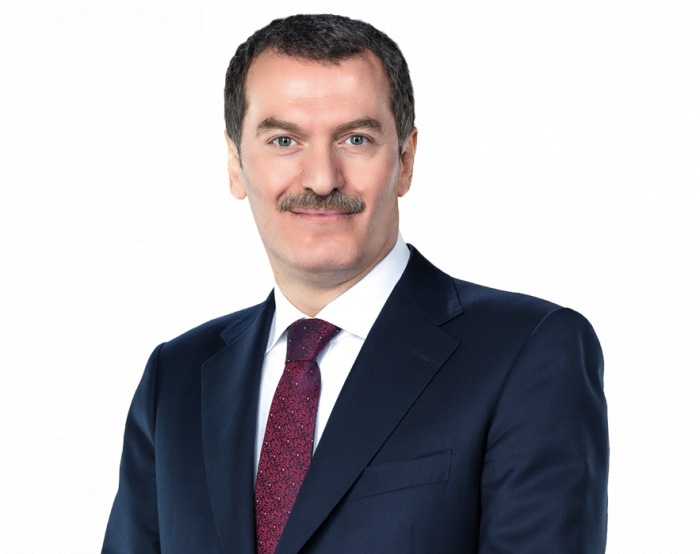 Ömer Arısoy