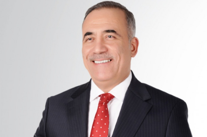 Abdurrahman Dursun