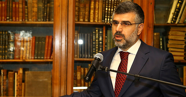 Hüseyin Keskin