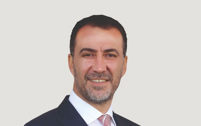 Volkan Yılmaz
