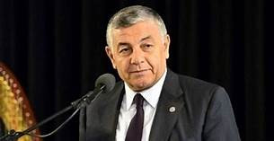 Şükrü Genç