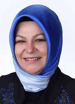 Şeyma Döğücü