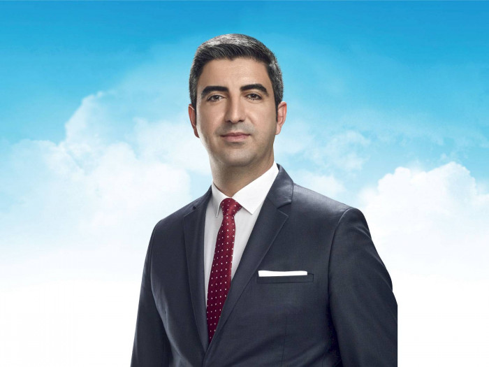Gökhan Yüksel