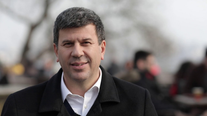 Şerdil Dara Odabaşı
