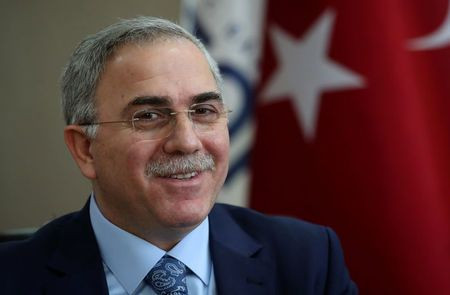 Mehmet Ergün Turan