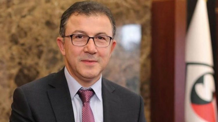 Deniz Köken