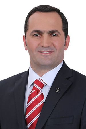 Haydar Ali Yıldız