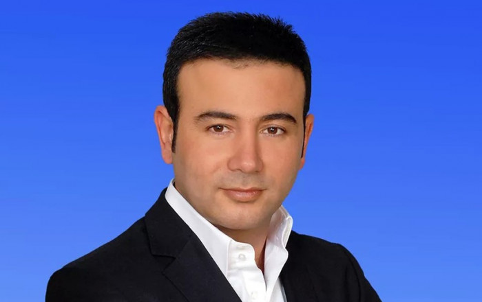 Rıza Akpolat