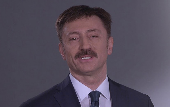 Hakan Bahadır