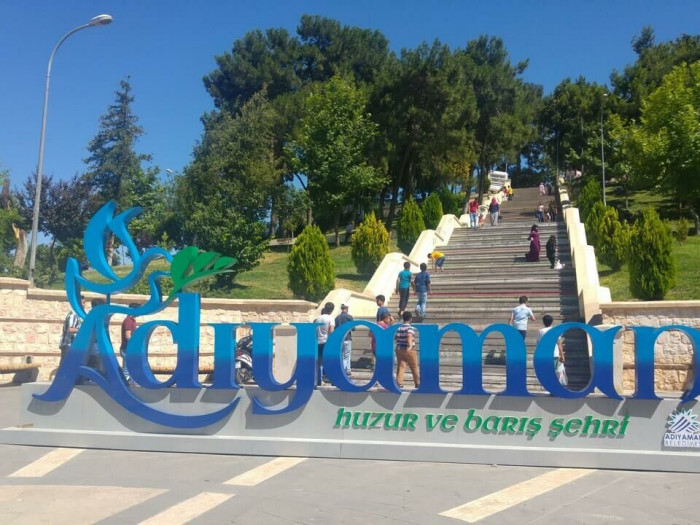 Adıyaman