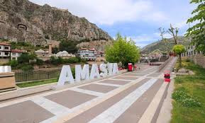 Amasya