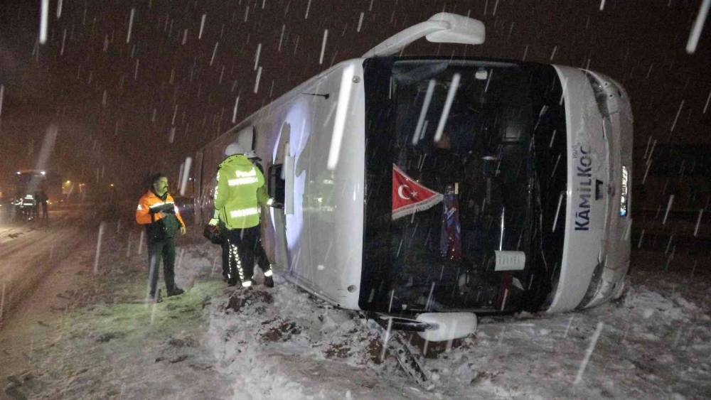 Trafikte 5 ayın bilançosu...728 kişi hayatını kaybetti

