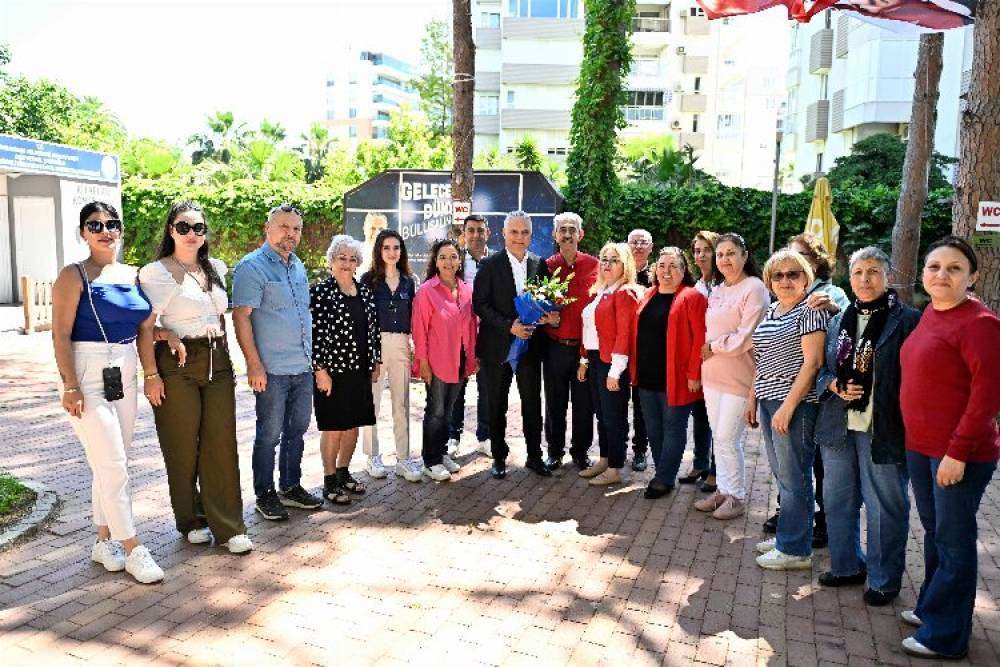 Uysal, ‘Her türlü tasarruf tedbirini uyguluyoruz’