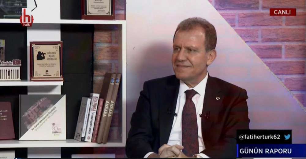 ÇOK DEĞERLİ HİZMETLER YAPTIĞIMIZI DÜŞÜNÜYORUZ