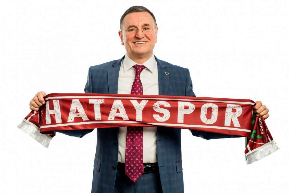 BAŞKAN SAVAŞ BEŞİKTAŞ İLE OYNAYACAKLARI MAÇI DEĞERLENDİRDİ