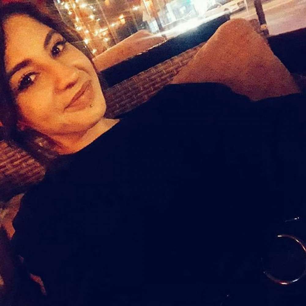 Cesedi bir binanın çatısında folyoya sarılı halde bulundu