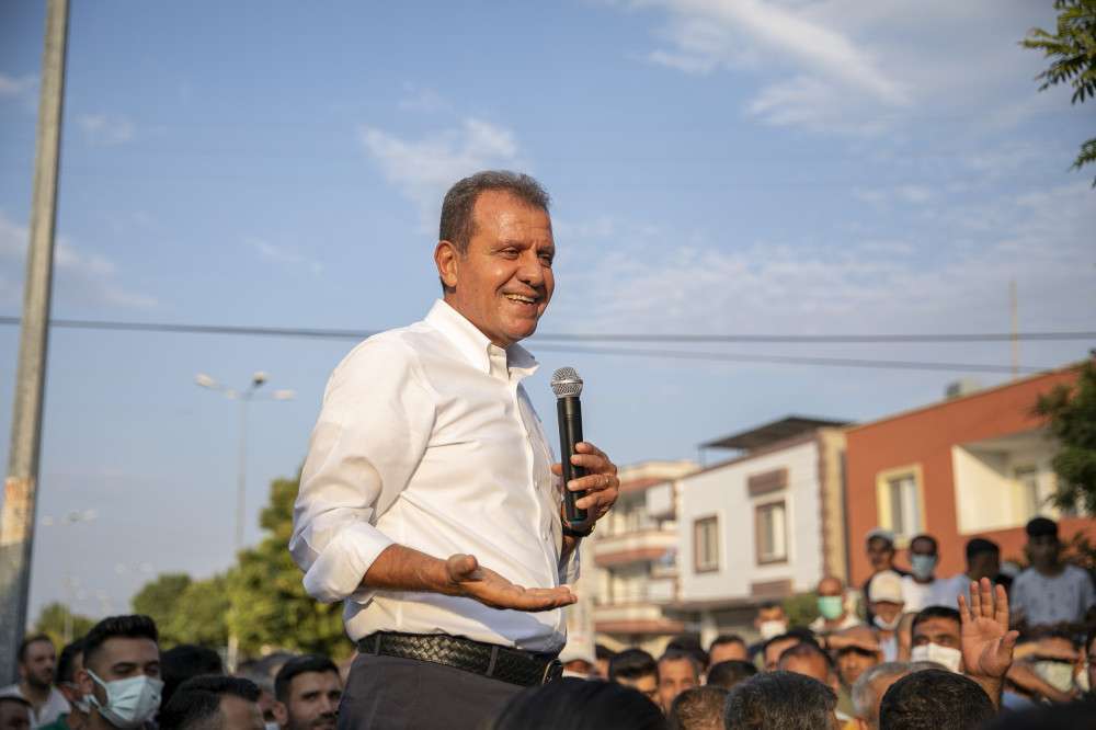 ÇAY VE ÇİLEKTE İÇMESUYU ŞEBEKE REHABİLİTASYONUNUN BİTME TARİHİ 11 EKİM