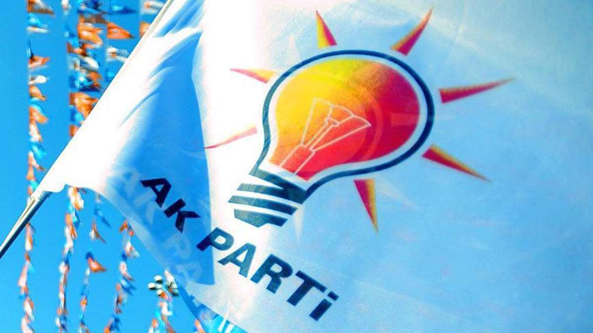 AK Parti seçim sürecinde 2 milyon 300 bin görevlisiyle sahada olacak