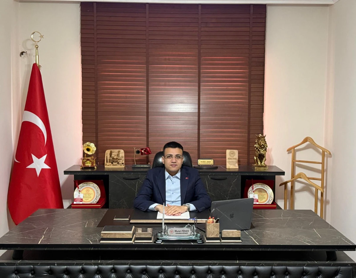 İLKYARDIM EĞİTİCİ EĞTİMENİ MURAT CAN FİDAN FİDAN AKADEMİ İLE BAŞARIYA YÜKSELİYOR  ''HER GÜN BİR EĞİTİM''