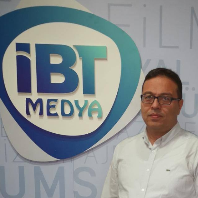 İlkay Beyti TUTUCU